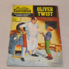 Kuvitettuja klassikkoja 93 Oliver Twist